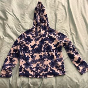 Girls hoodie